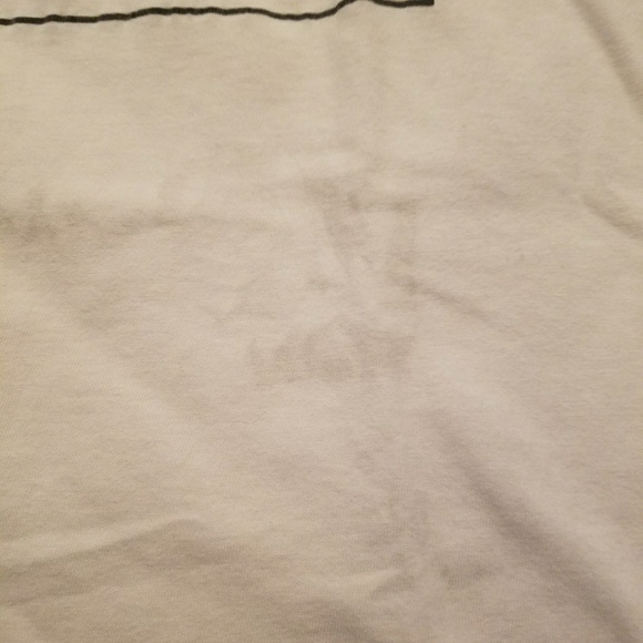 POLO SPORT RALPH LAUREN FLAG T-SHIRT - Picture 5 of 5